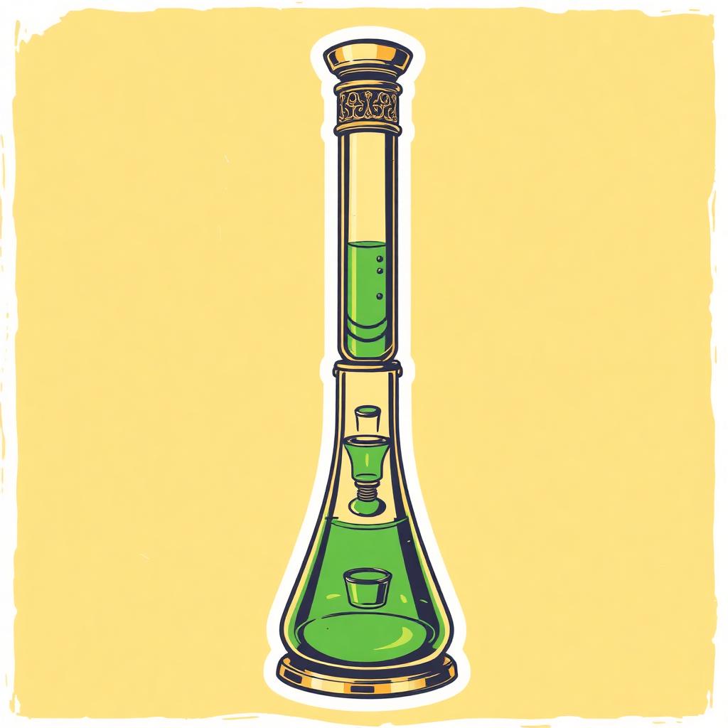 Your First Bong: How to Pick One That Doesn't Suck