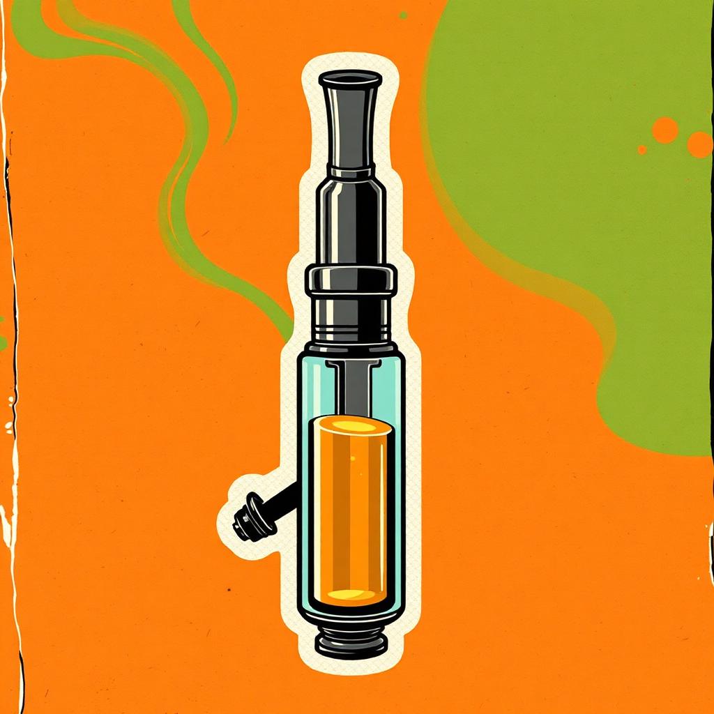 Abduction Disposable Vape
